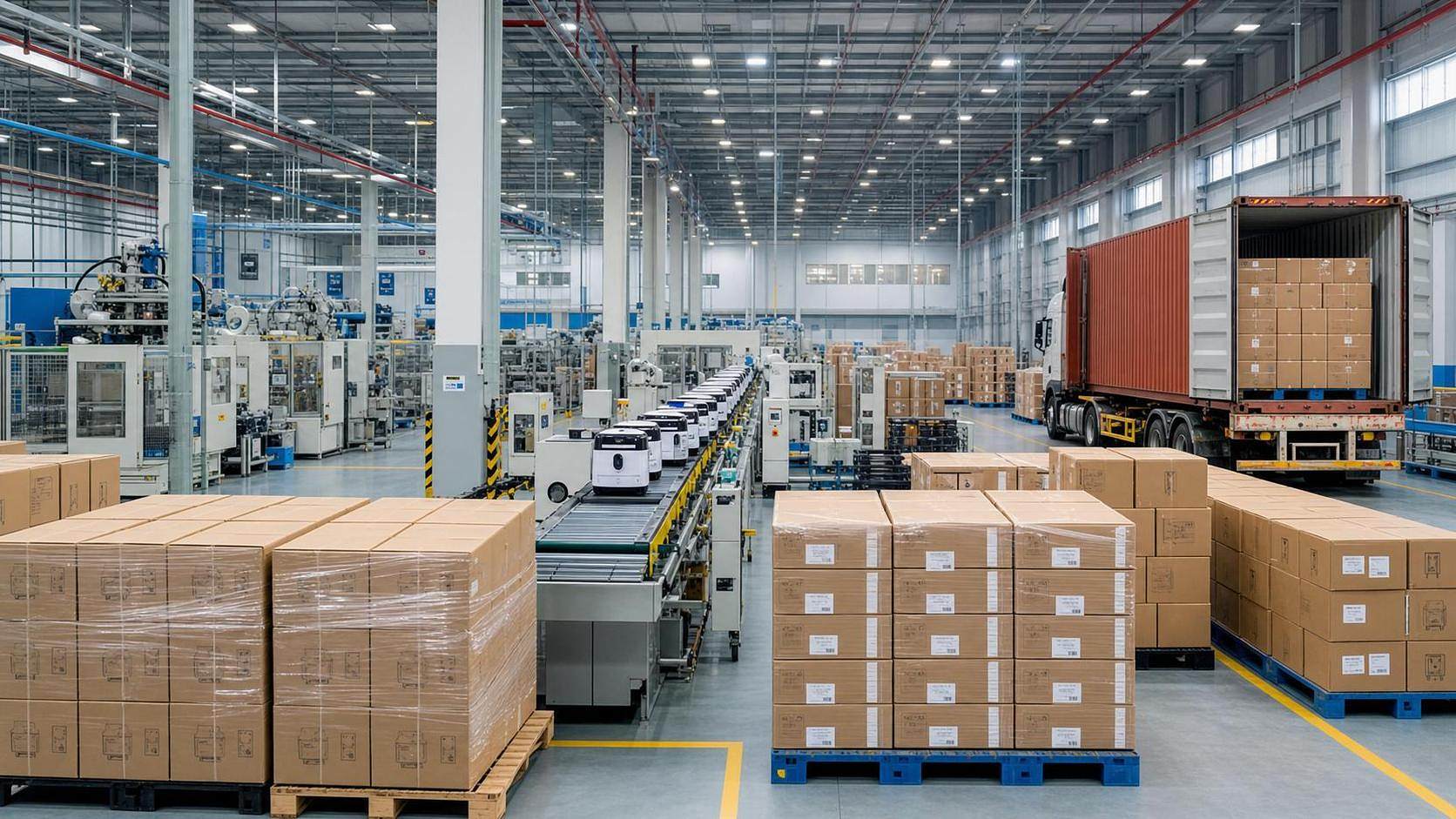 Fujia Expands Vietnam Capacity to Ease Delivery Pressure