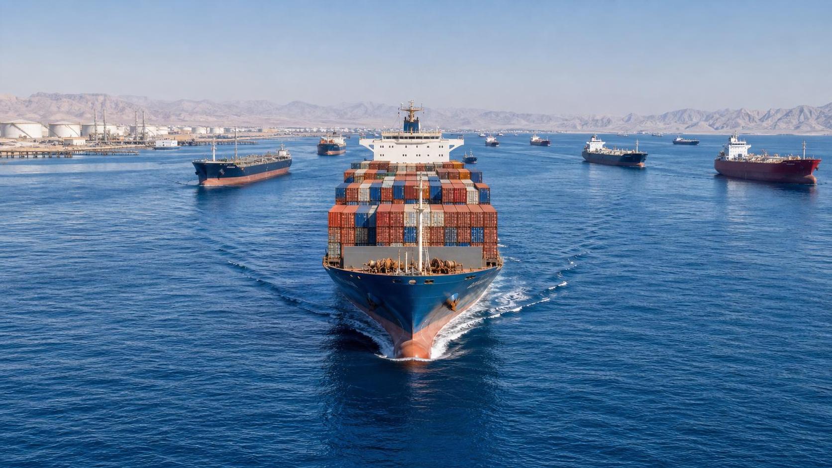 Hormuz Traffic Recovers, Costs Stay Uncertain