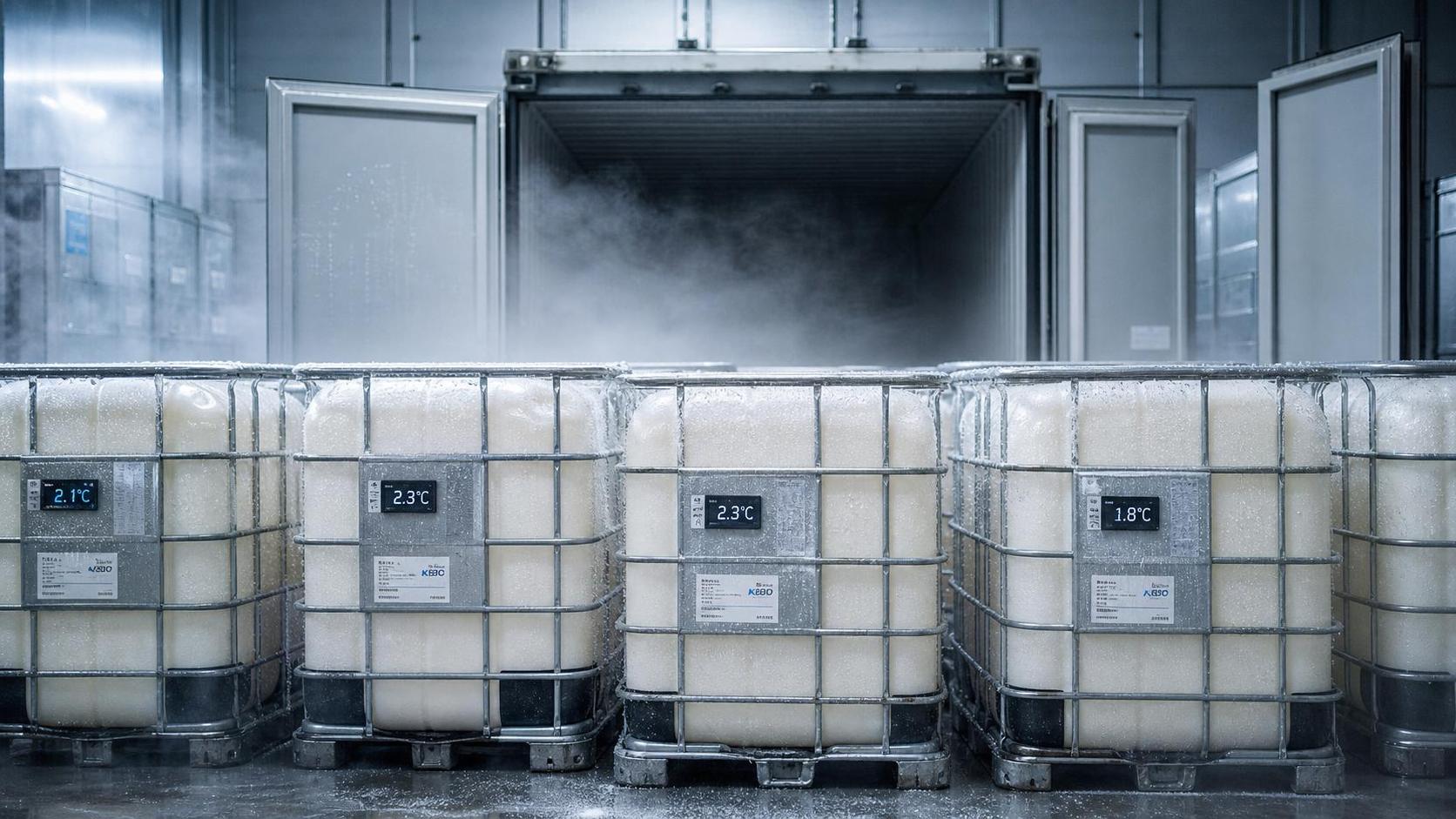 Securing the Emulsion Supply Chain: Sourcing Strategies for Commercial Mayonnaise