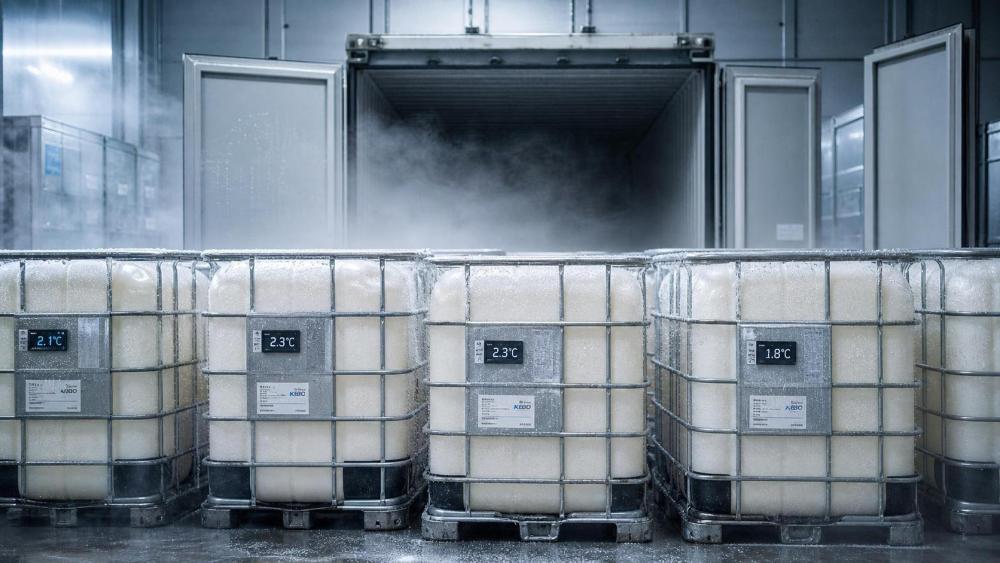 Securing the Emulsion Supply Chain: Sourcing Strategies for Commercial Mayonnaise