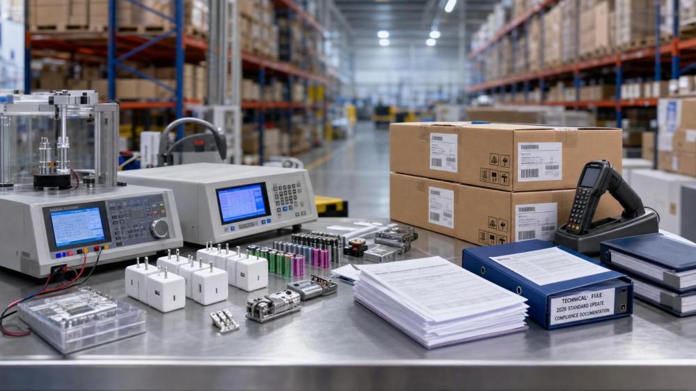 Technical Standards Update: Key Changes and Compliance Risks for 2026 Technical Standards Update: Key Changes and Compliance Risks for 2026