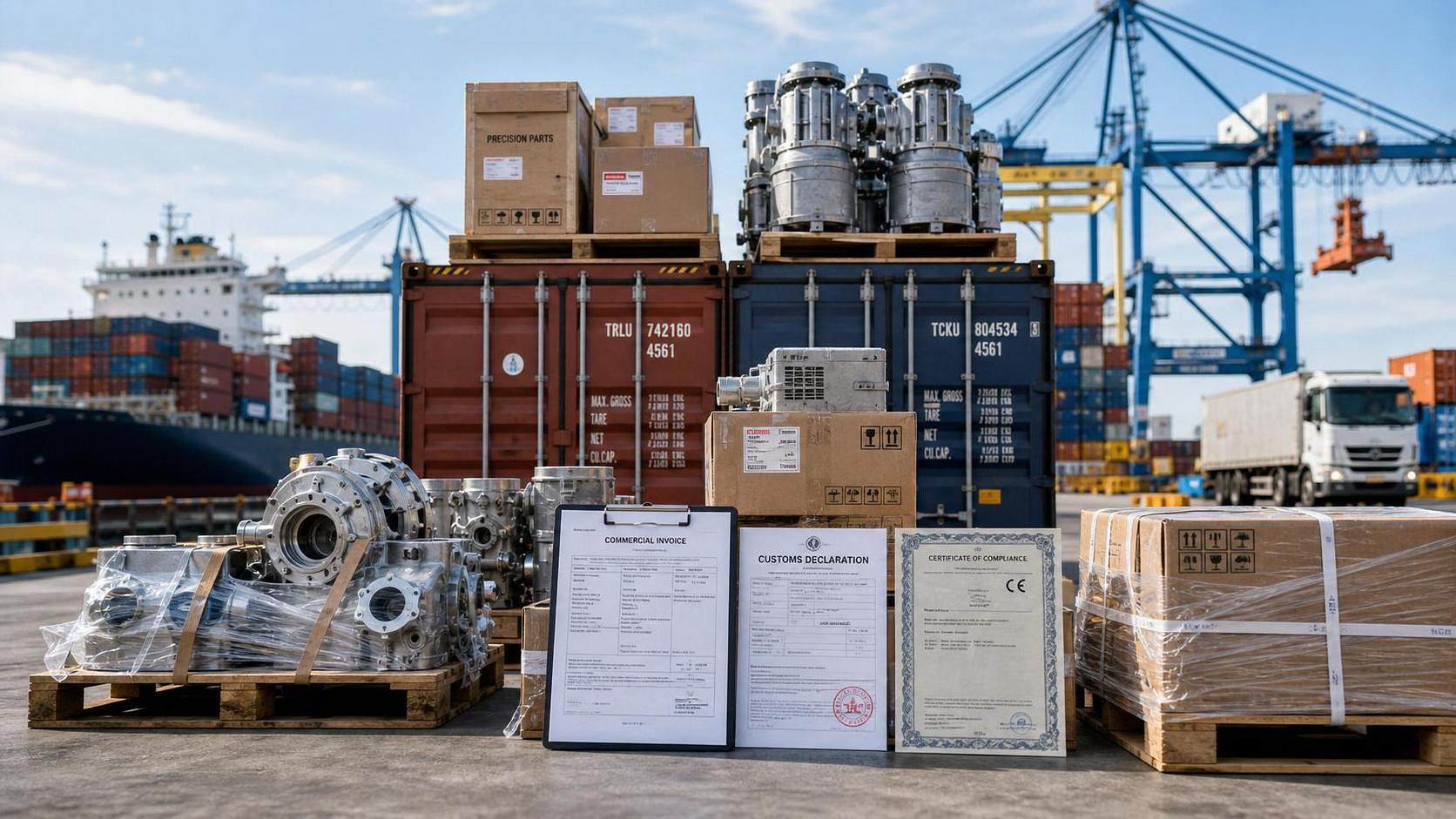 Supply Chain Resilience and Trade Compliance: Where Risk Costs Are Rising Supply Chain Resilience and Trade Compliance: Where Risk Costs Are Rising