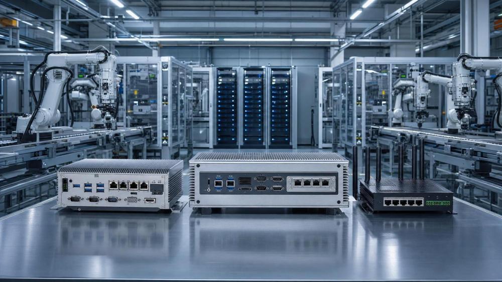 CBP Clarifies HS 8471.30 for AI Edge Devices CBP Clarifies HS 8471.30 for AI Edge Devices