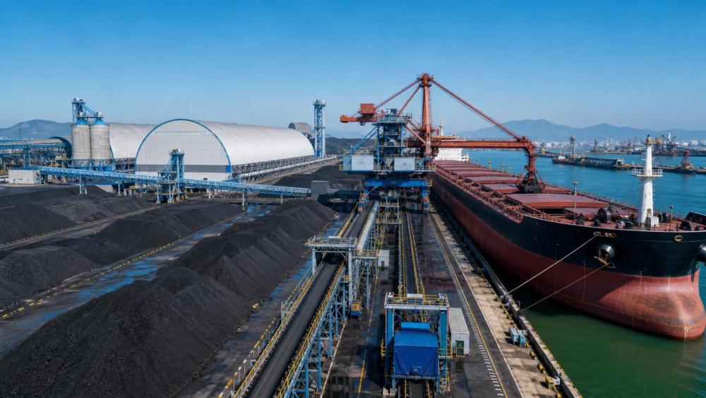 Bulk Commodity Supply Chain ESG: Compliance Risks to Check Early