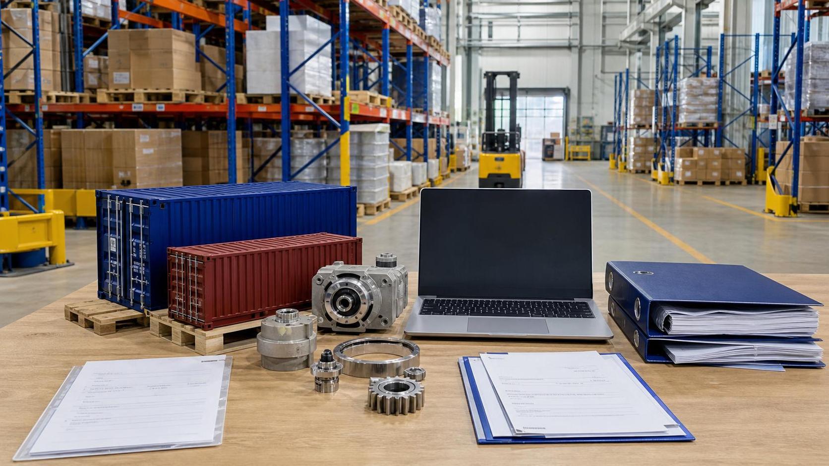 Trade Intelligence Platform for Manufacturers: Use Cases That Reduce Sourcing Risk