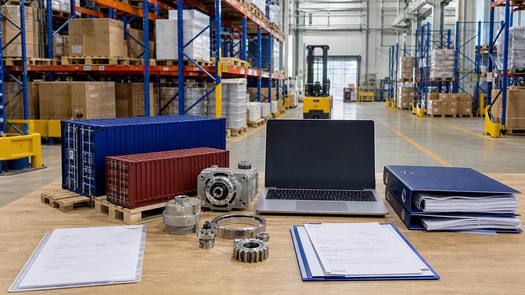 Trade Intelligence Platform for Manufacturers: Use Cases That Reduce Sourcing Risk Trade Intelligence Platform for Manufacturers: Use Cases That Reduce Sourcing Risk