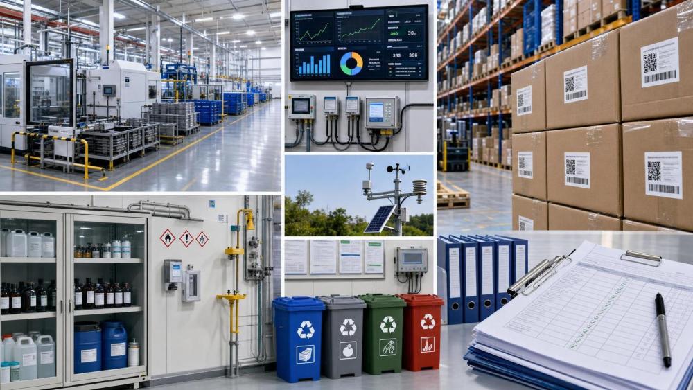 Sustainability Standards Audit Checklist for Multi-Site Suppliers Sustainability Standards Audit Checklist for Multi-Site Suppliers