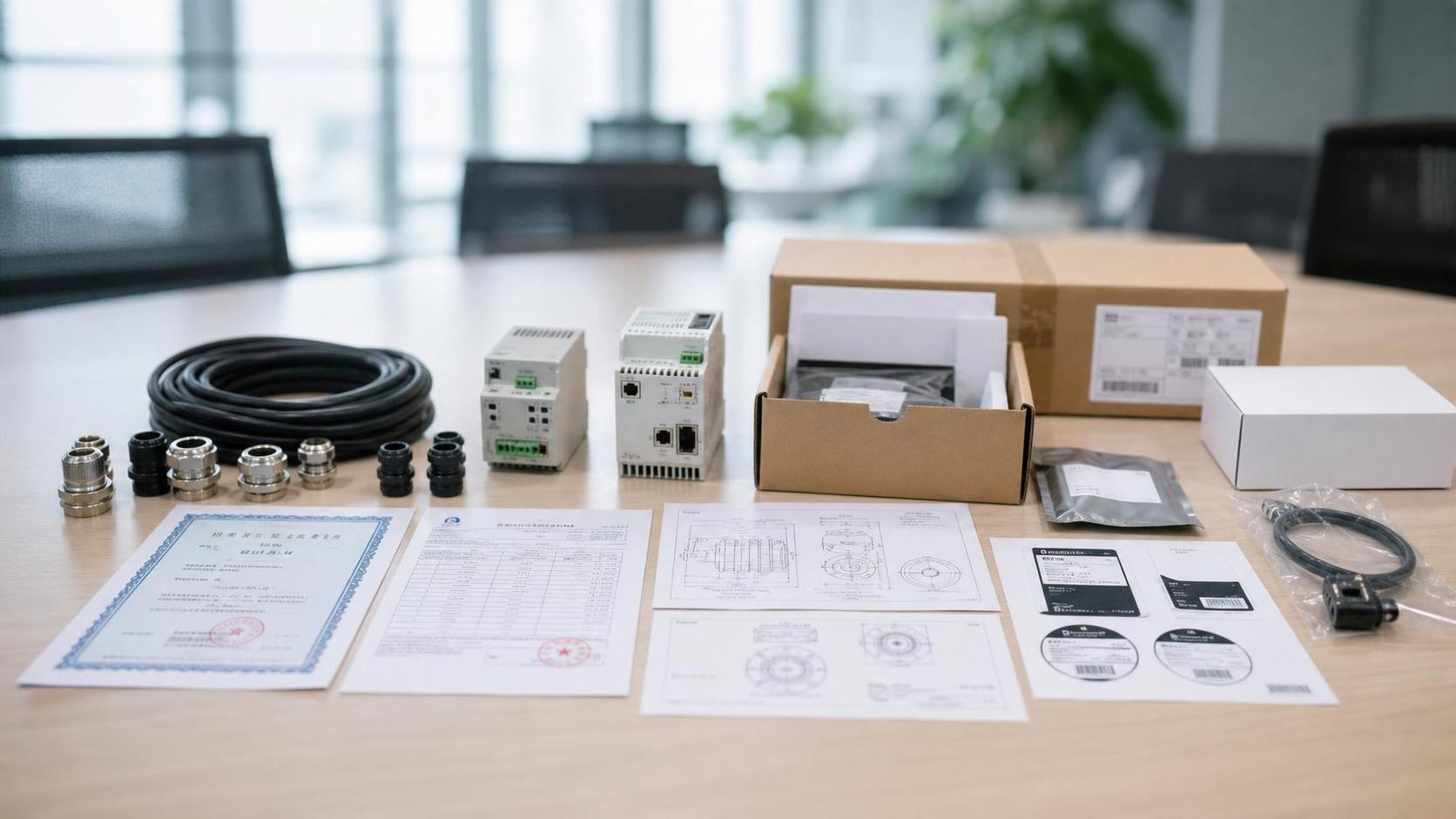 Product Conformity Certification: Key Documents and Failure Points