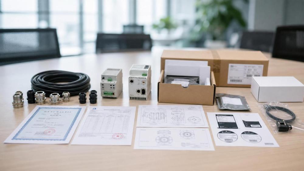 Product Conformity Certification: Key Documents and Failure Points Product Conformity Certification: Key Documents and Failure Points