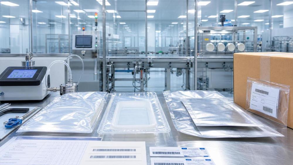 Cleanroom Packaging Sterile: 7 Checks Before You Source Cleanroom Packaging Sterile: 7 Checks Before You Source