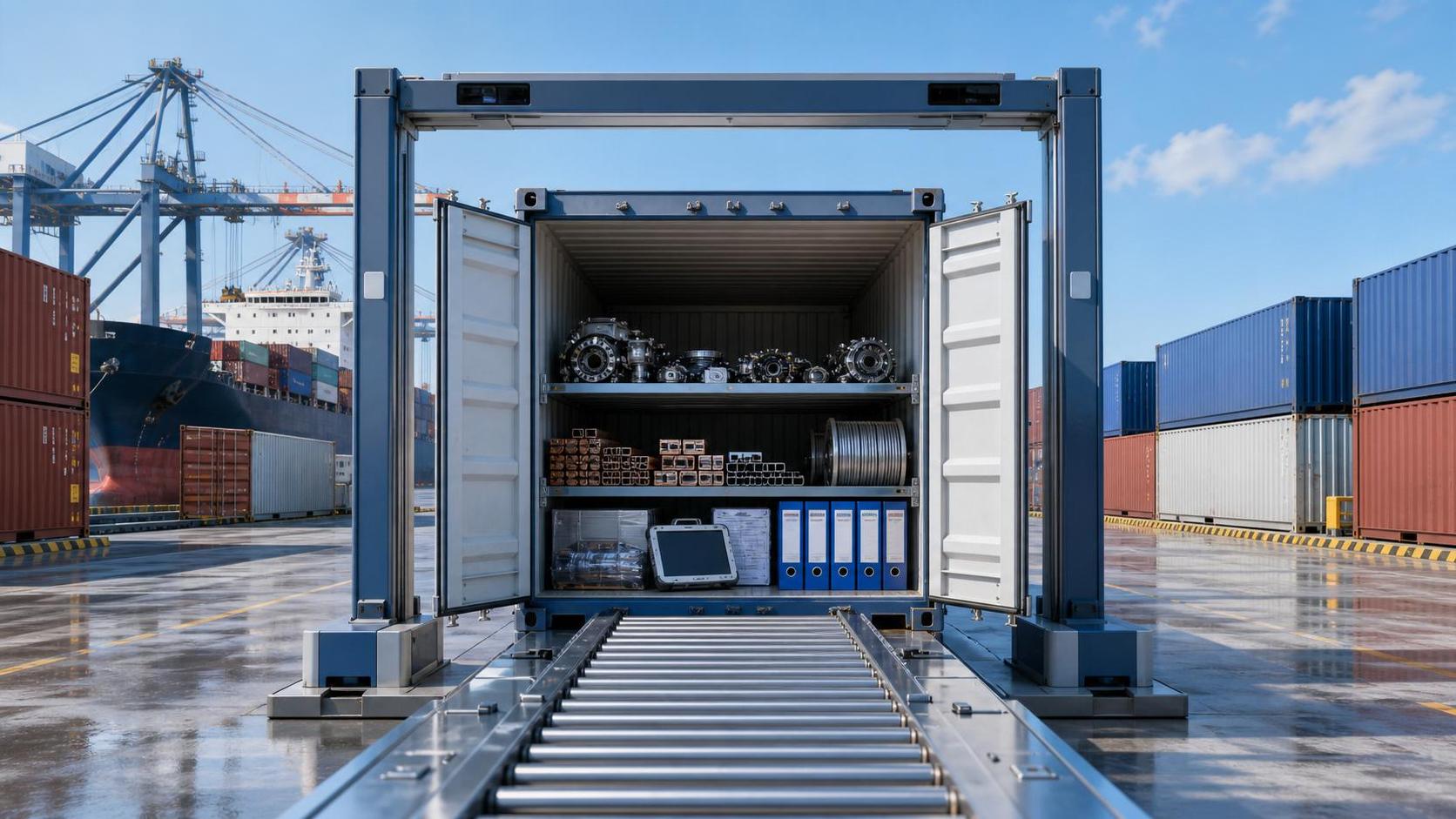 CBP Entry Rules Tighten for Chinese Goods