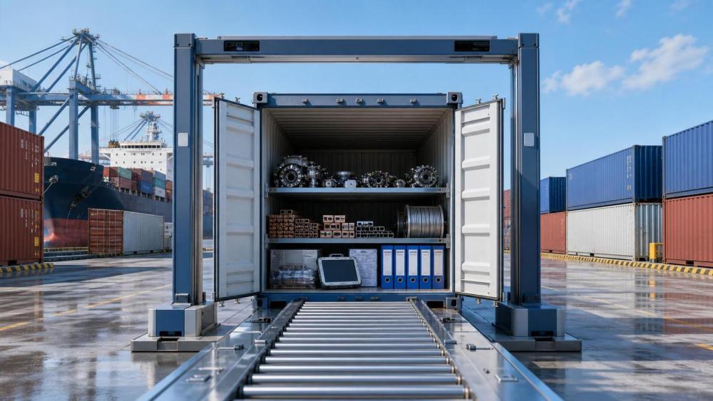 CBP Entry Rules Tighten for Chinese Goods