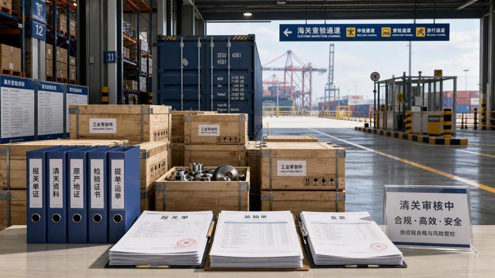 Global Trade Compliance: How to Reduce Customs Delays and Penalty Risk Global Trade Compliance: How to Reduce Customs Delays and Penalty Risk