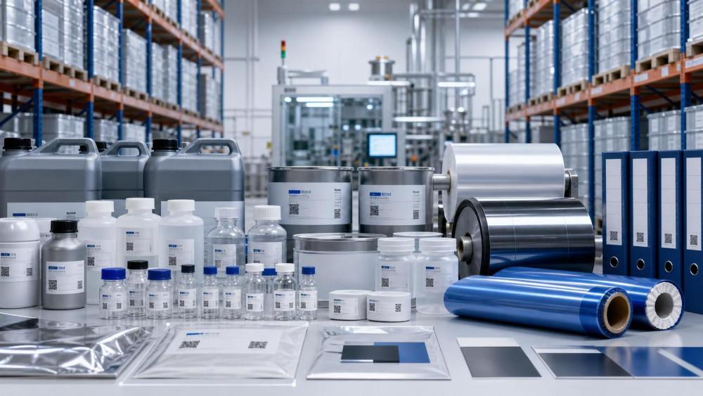 EU Tightens PFAS Traceability for Imported Intermediates EU Tightens PFAS Traceability for Imported Intermediates