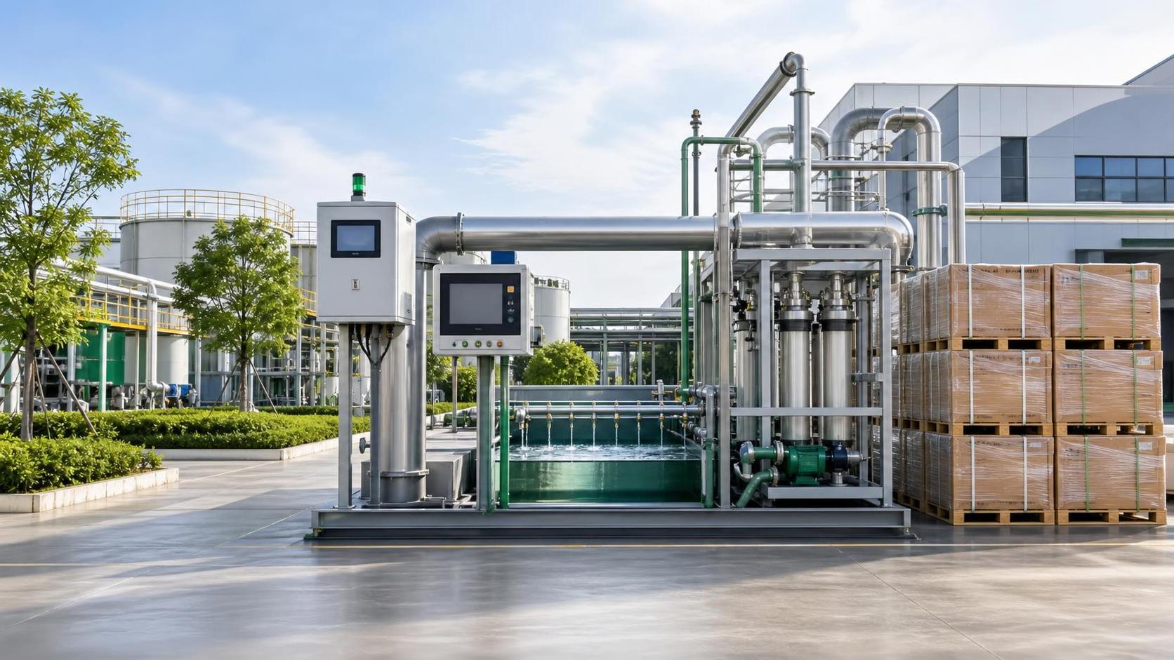 What drives the cost of meeting environmental compliance standards?
