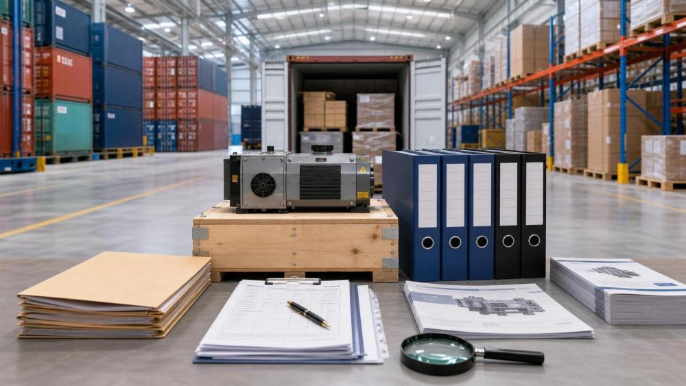 What drives the cost of complying with export regulations?