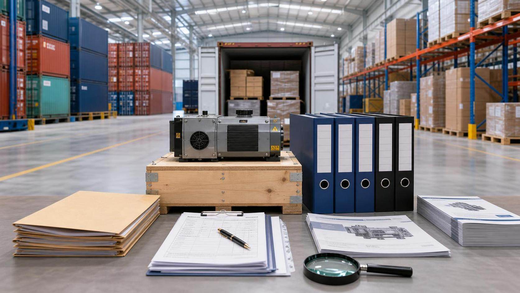What drives the cost of complying with export regulations? What drives the cost of complying with export regulations?