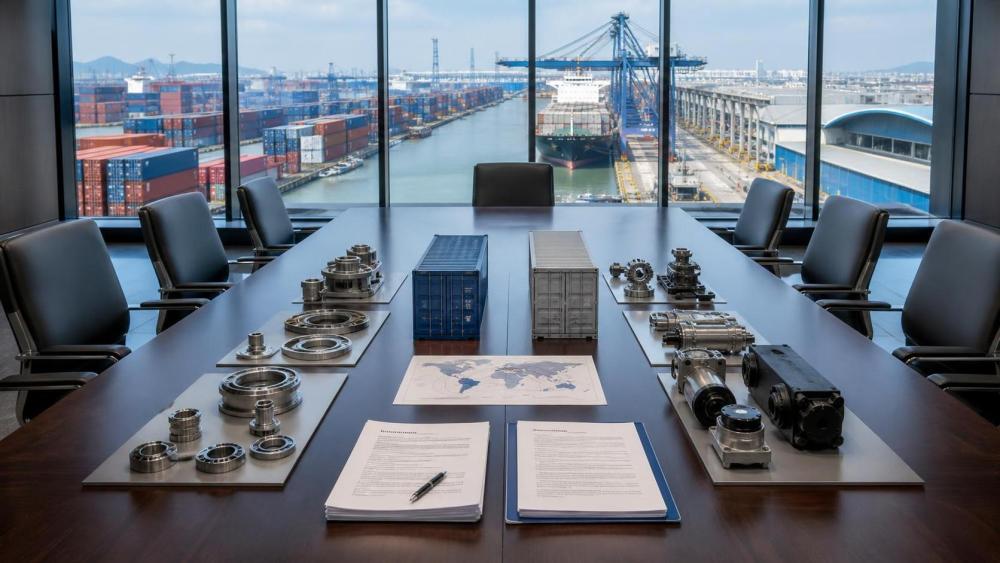 When does trade intelligence consulting justify its cost?