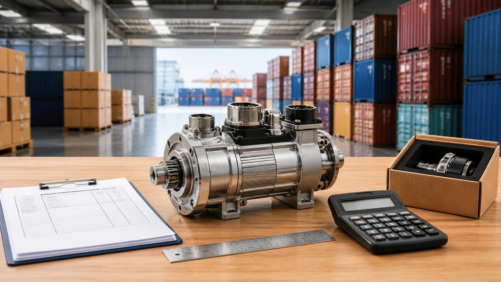 How exporters can measure tariff exposure before pricing a contract