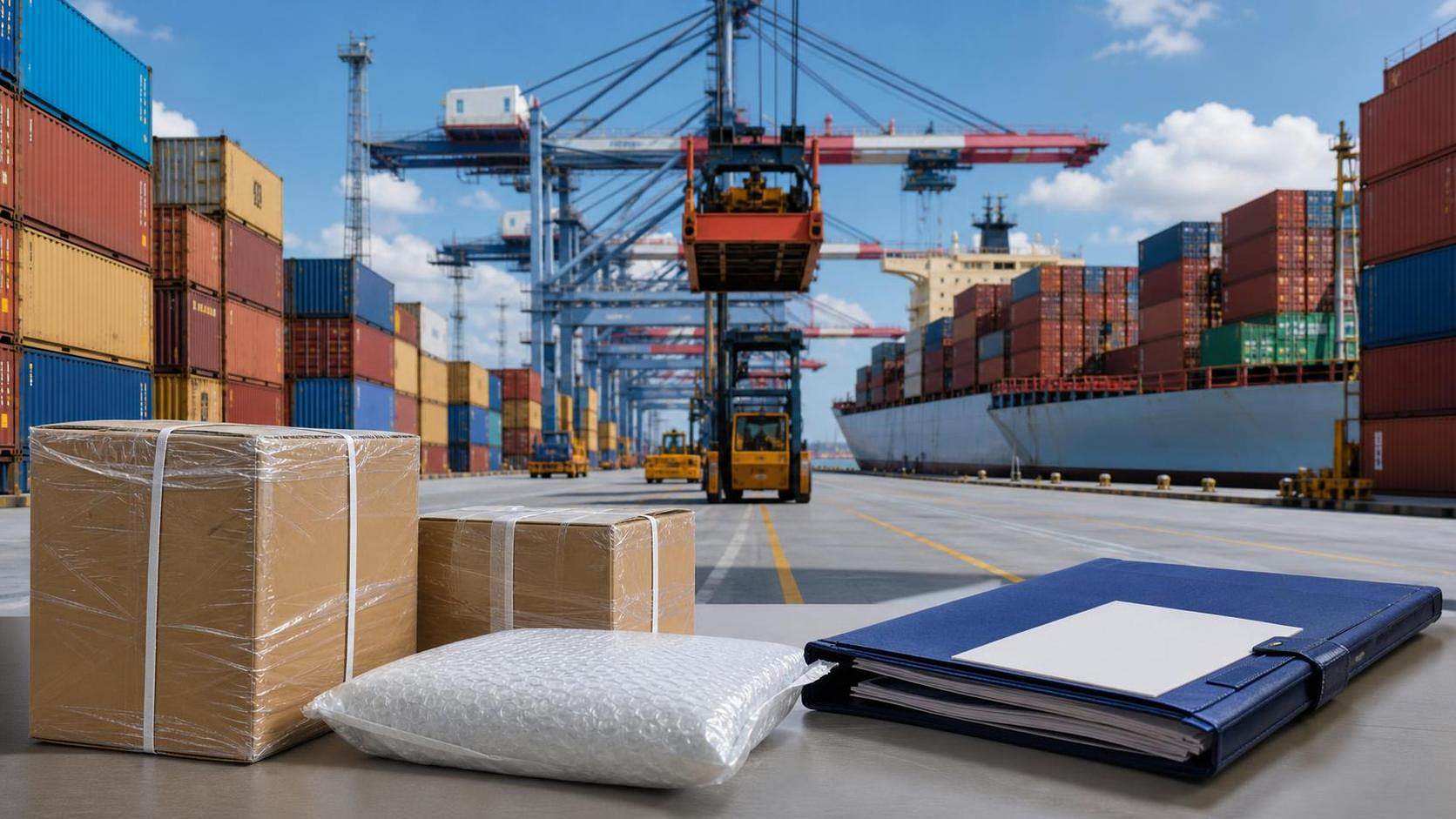 How global trade intelligence improves market access decisions How global trade intelligence improves market access decisions