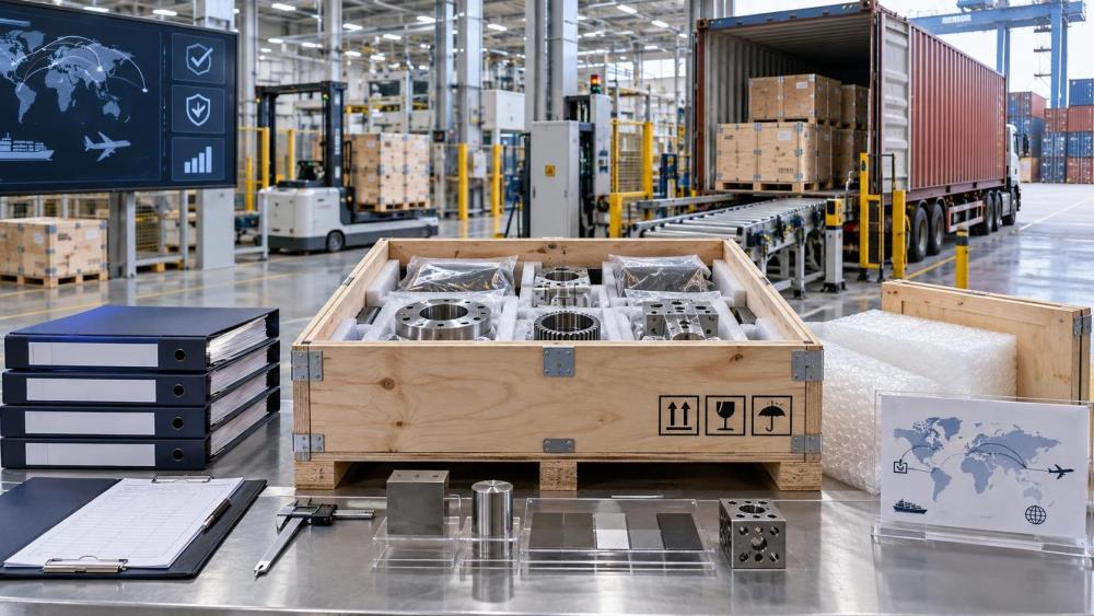 When does industrial procurement intelligence consulting reduce sourcing risk? When does industrial procurement intelligence consulting reduce sourcing risk?