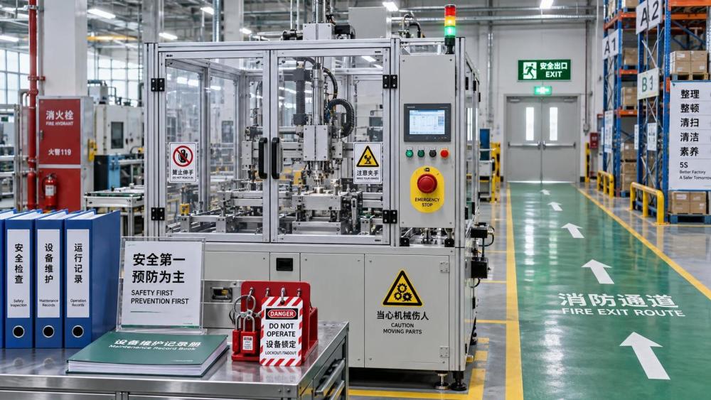 How to prepare for an industrial safety regulations audit How to prepare for an industrial safety regulations audit