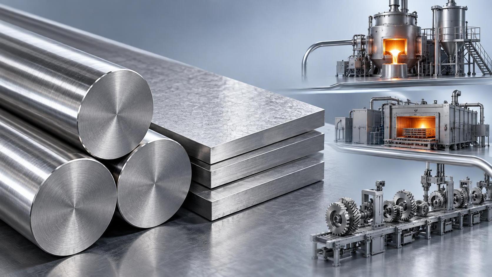How raw material evaluation affects product consistency in multi-tier manufacturing