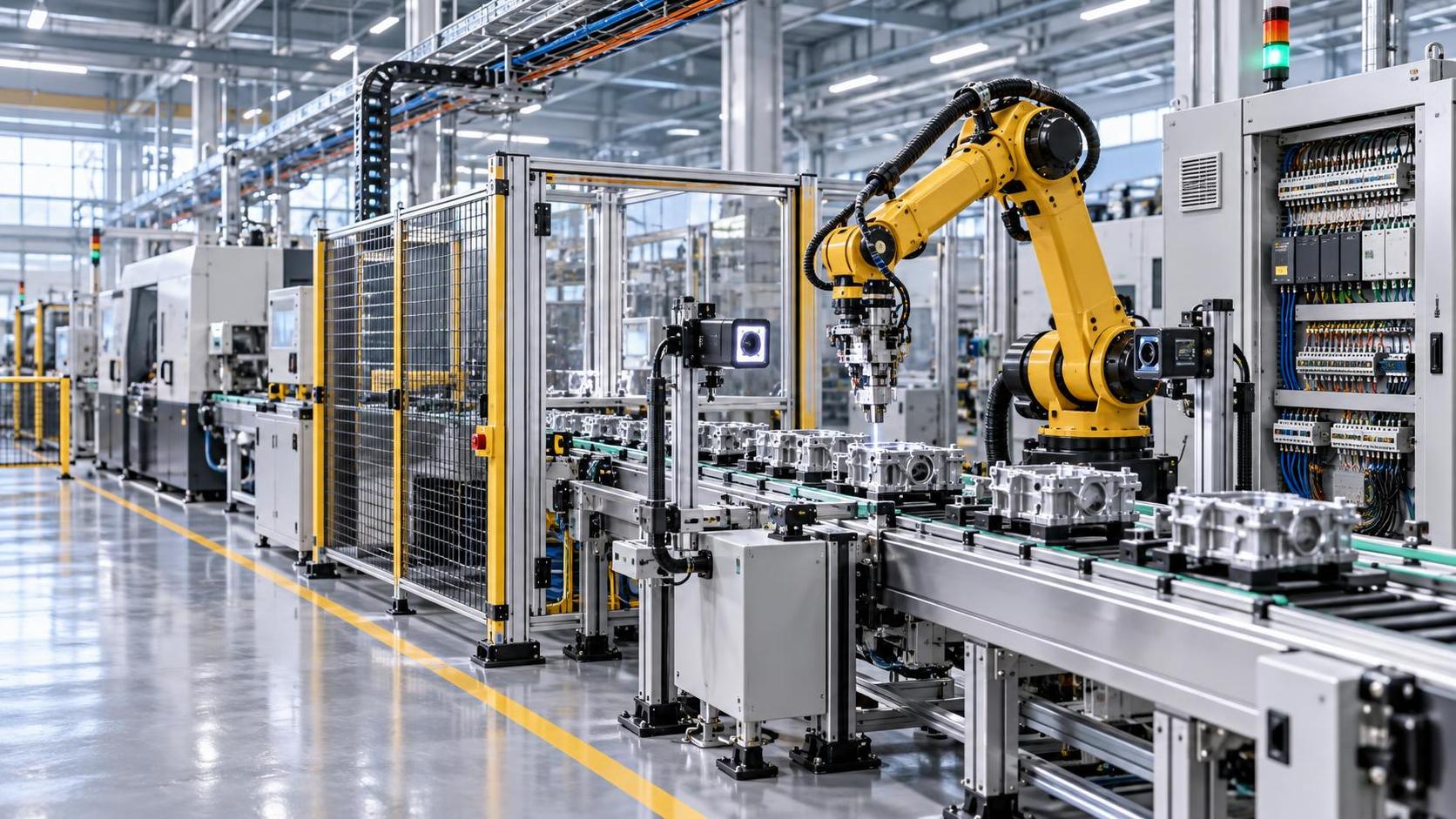 What Hidden Costs Can Reduce Industrial Automation ROI?
