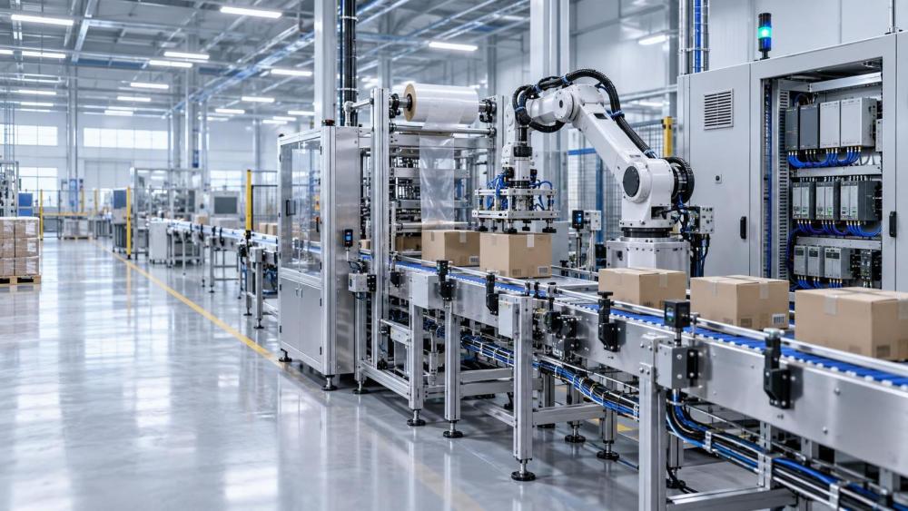 Should You Replace Aging Automation Equipment or Maintain It? Should You Replace Aging Automation Equipment or Maintain It?