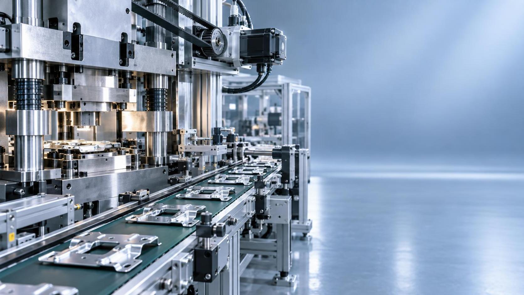 Industrial automation costing: what line speed trade-offs actually impact TCO