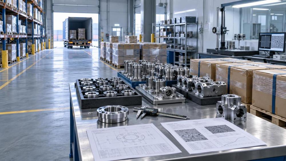 What Quality Standards Should an International Purchase Contract Include? What Quality Standards Should an International Purchase Contract Include?