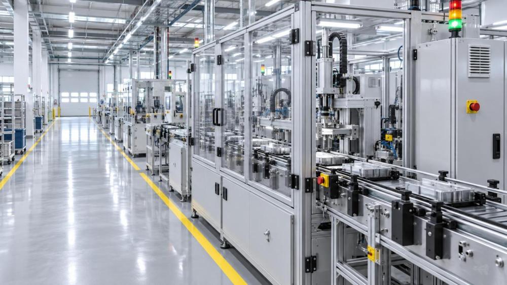 Which Safety Standards Should Imported Industrial Equipment Meet? Which Safety Standards Should Imported Industrial Equipment Meet?
