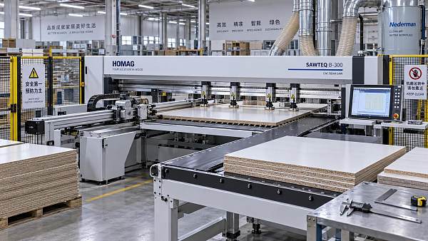Choosing a CNC Beam Saw Manufacturer: Evidence to Request