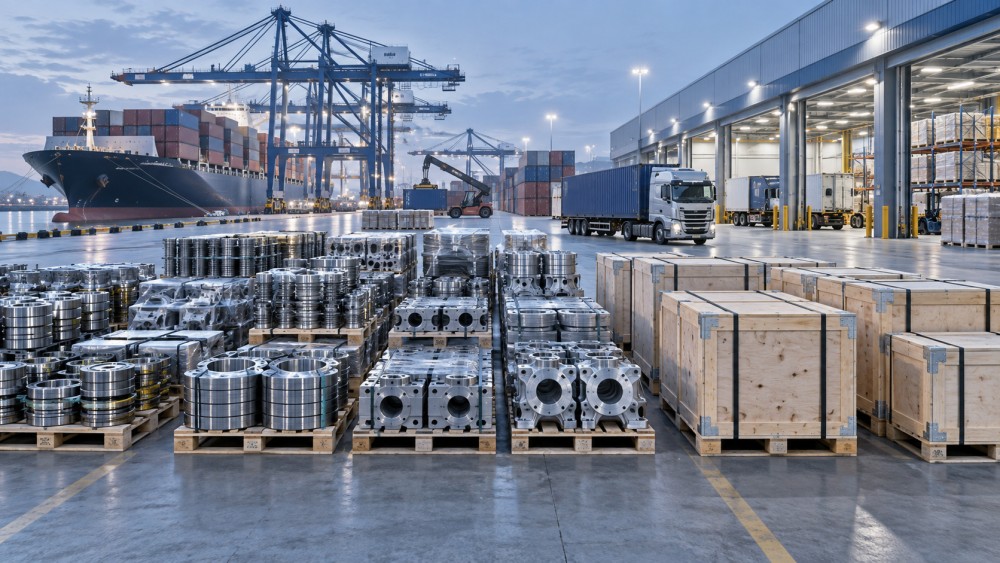 How rising costs are reshaping the industrial trade outlook How rising costs are reshaping the industrial trade outlook