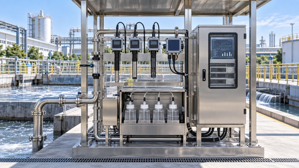 Could data gaps put environmental monitoring compliance at risk?