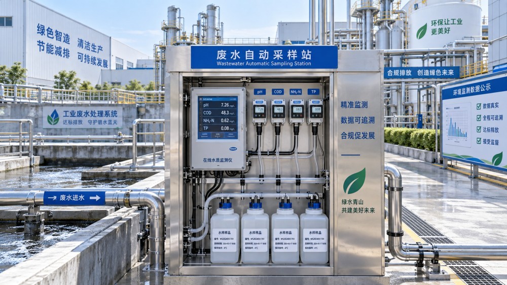 When should environmental monitoring and compliance be outsourced? When should environmental monitoring and compliance be outsourced?