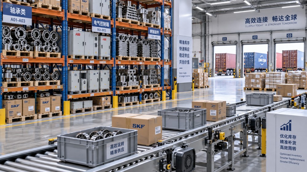 Can forecasting solutions reduce stockouts without excess inventory? Can forecasting solutions reduce stockouts without excess inventory?