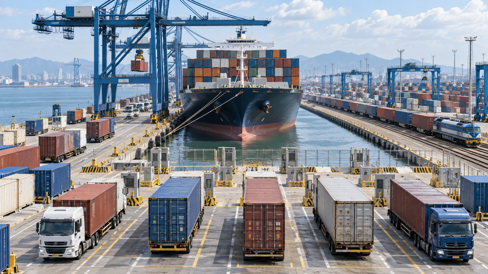 Which U.S. shipping 2026 rules may disrupt import schedules?