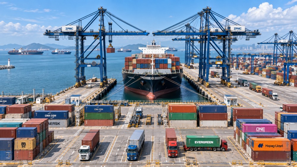 How Long Can Port Congestion Delay Container Deliveries? How Long Can Port Congestion Delay Container Deliveries?