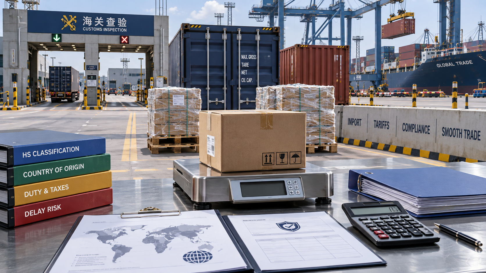 Which Tariff Barriers Create the Largest Hidden Costs for Importers?