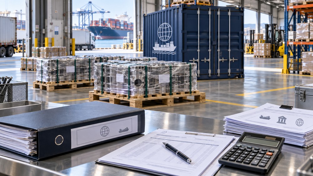 How Do Tariff Changes Affect Existing Supplier Contracts? How Do Tariff Changes Affect Existing Supplier Contracts?