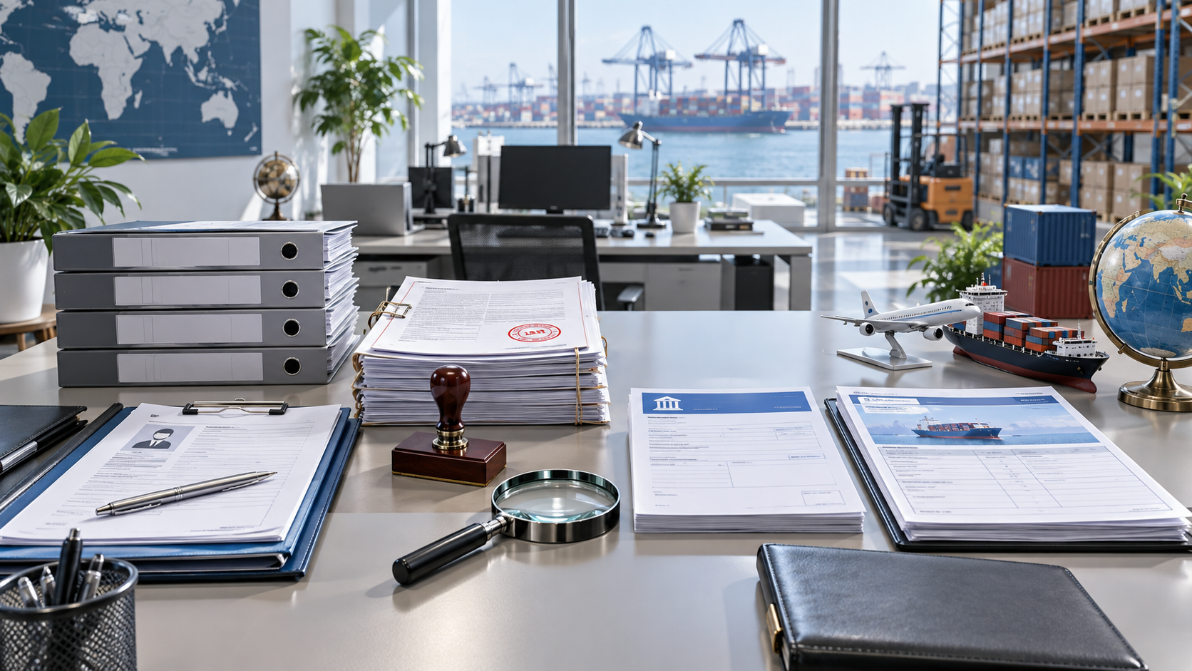 Do You Need Sanctions Screening for Every New Supplier?