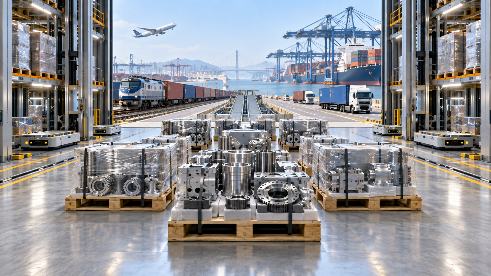 Is Supply Chain Mapping Worth It for Multi-Country Sourcing?
