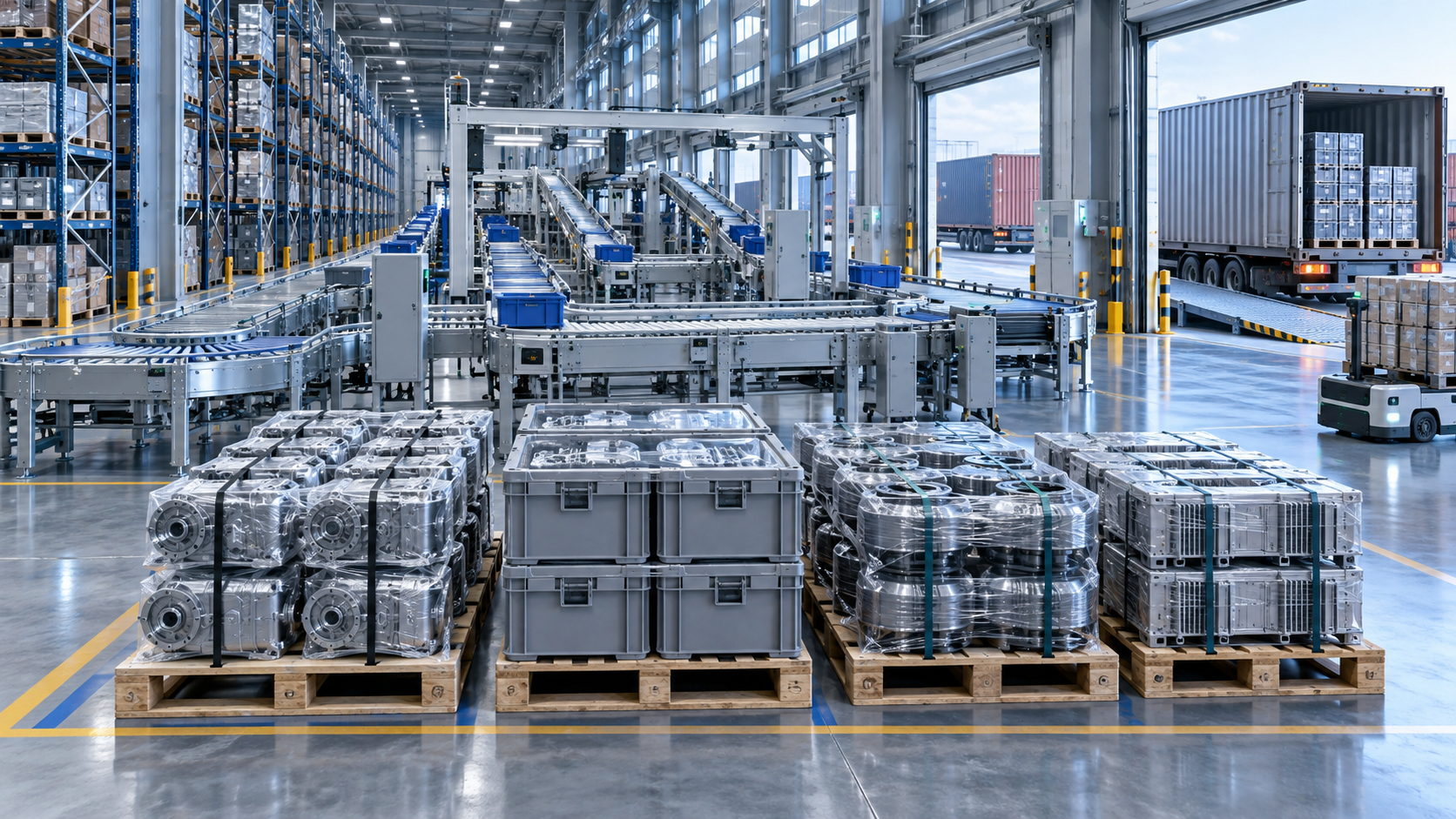 What Metrics Belong in a Supply Chain Resilience Scorecard?