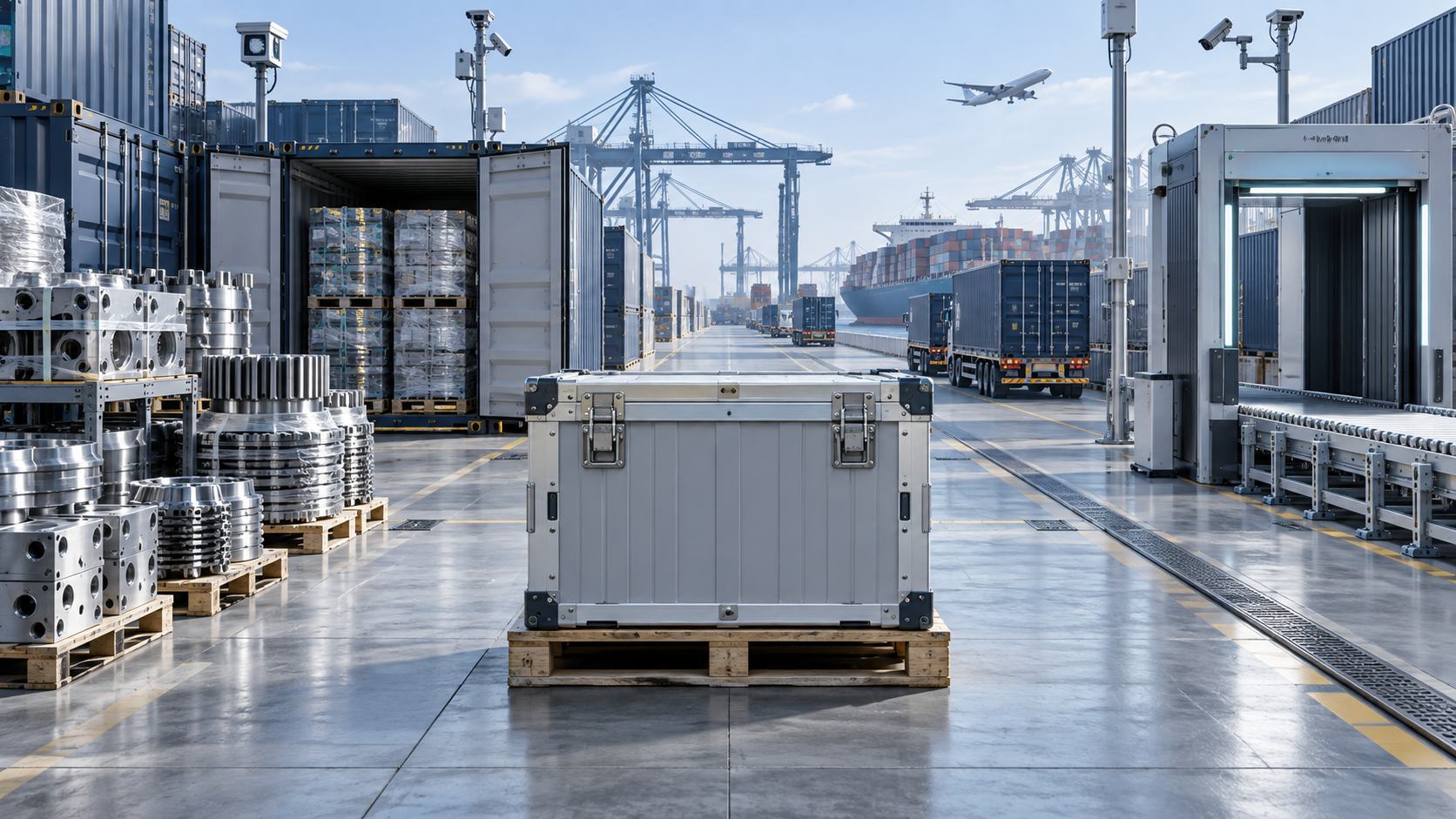 How trade policy intelligence analysis can flag sourcing risks early
