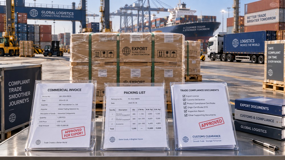 How trade compliance screening prevents costly shipment delays How trade compliance screening prevents costly shipment delays