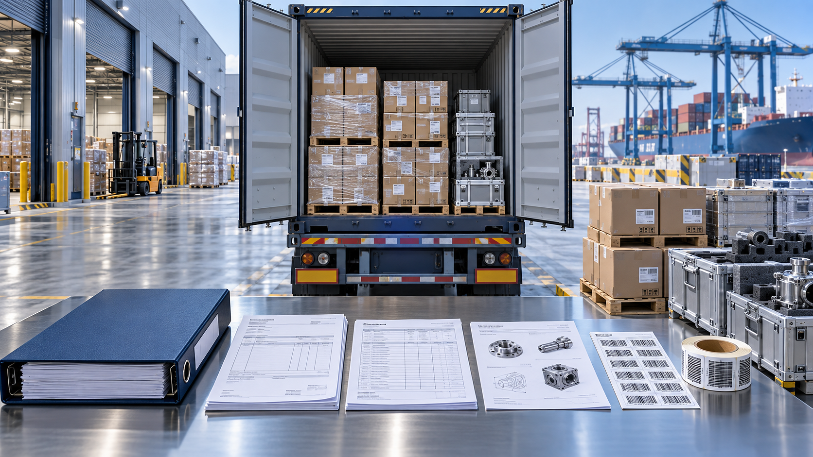 How importers can reduce customs delays through trade compliance How importers can reduce customs delays through trade compliance