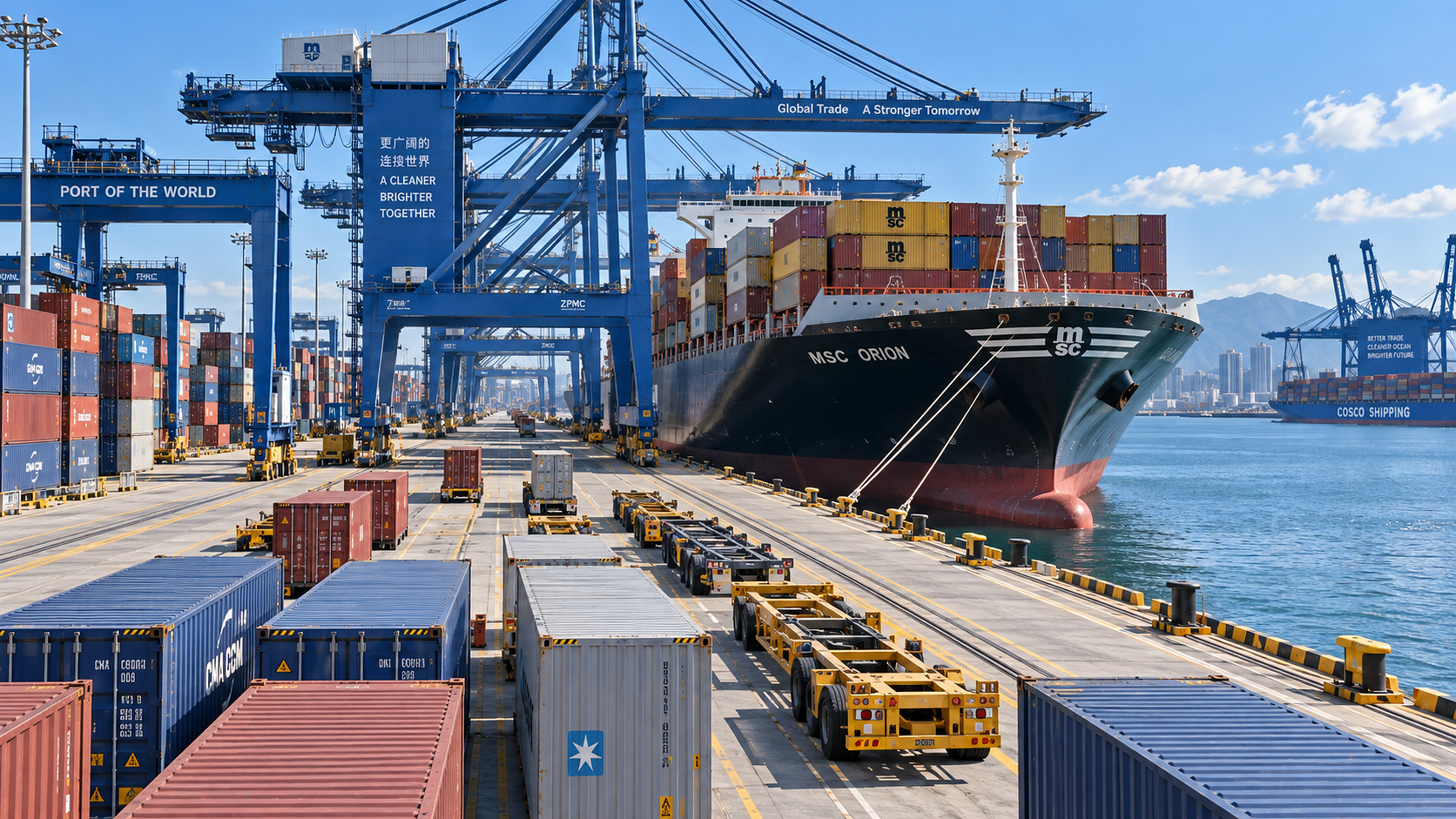What freight market insights reveal about carrier capacity shifts What freight market insights reveal about carrier capacity shifts