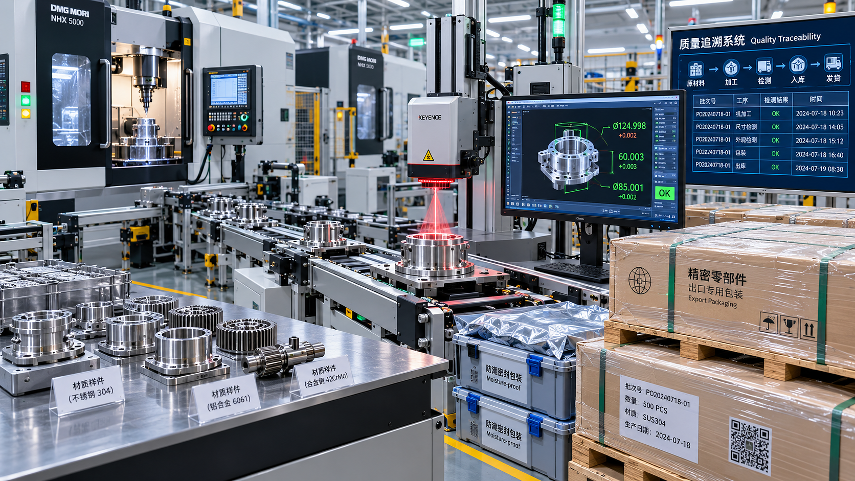 How technical specification trends data can reveal supplier capability gaps