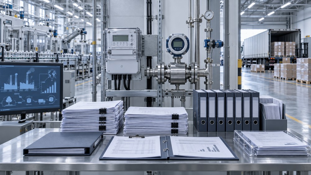 Carbon Verification Explained: Scope, Evidence, and Audit Readiness for Companies Carbon Verification Explained: Scope, Evidence, and Audit Readiness for Companies